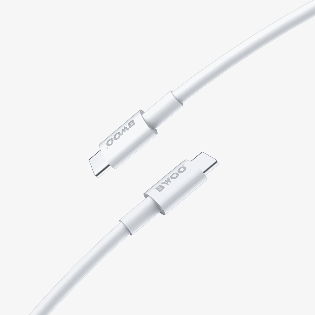 1m USB Type C Cable - 2.4A Bagazio Promotions - Trade Only 