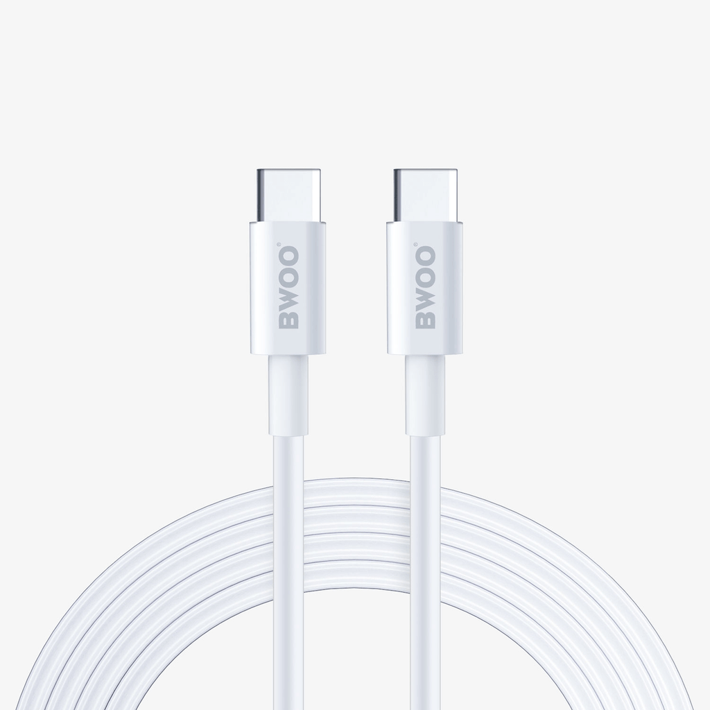 1m USB Type C Cable - 2.4A Bagazio Promotions - Trade Only 
