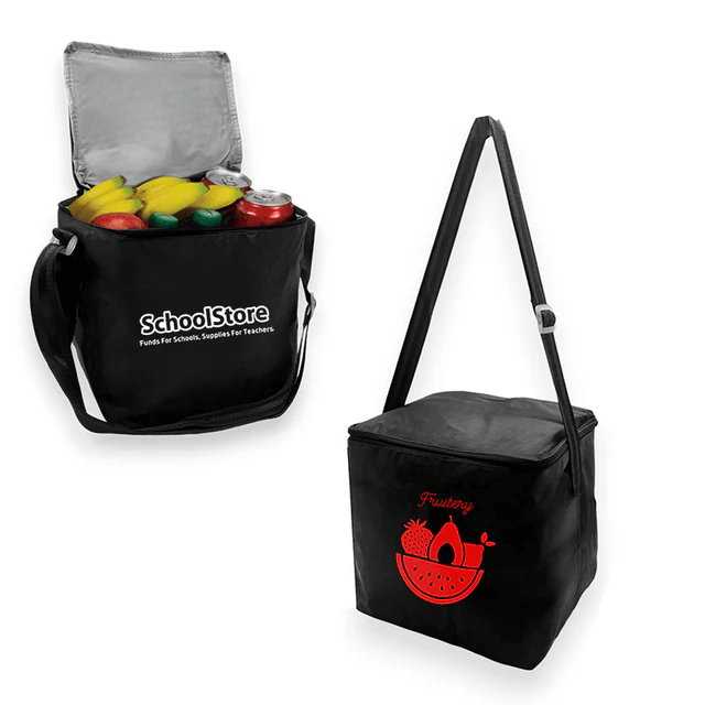 Arniston 12 Can Cooler Bag Bagazio Promotions - Trade Only 