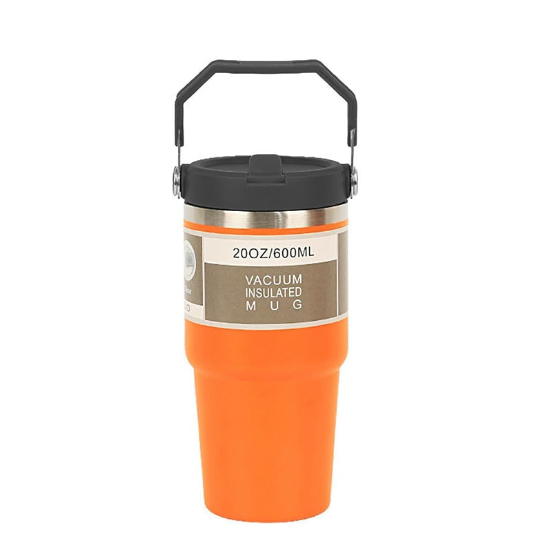 Aspen 600ml Insulated Tumbler Bagazio Promotions - Trade Only 