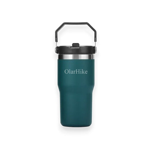 Aspen 600ml Insulated Tumbler Bagazio Promotions - Trade Only 