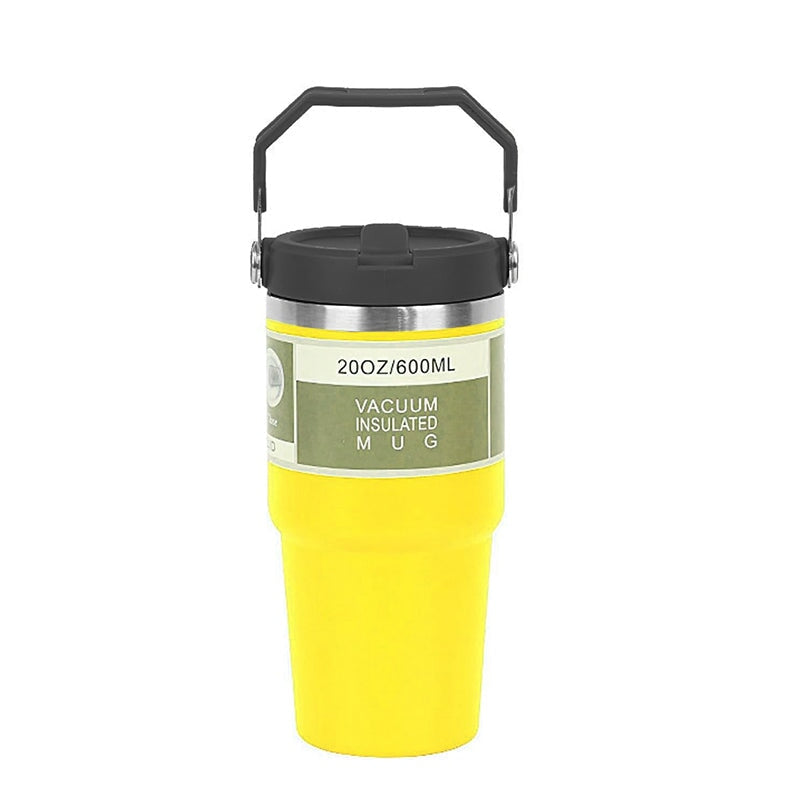 Aspen 600ml Insulated Tumbler Bagazio Promotions - Trade Only 