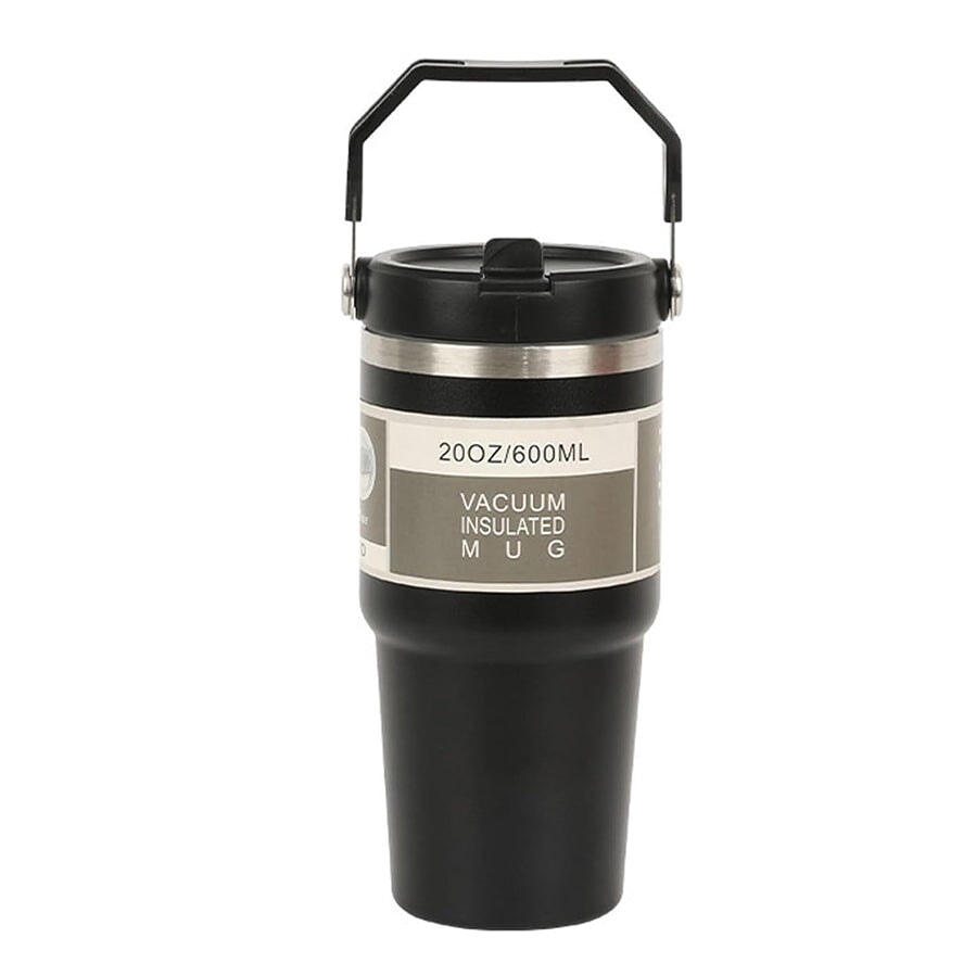Aspen 600ml Insulated Tumbler Bagazio Promotions - Trade Only 
