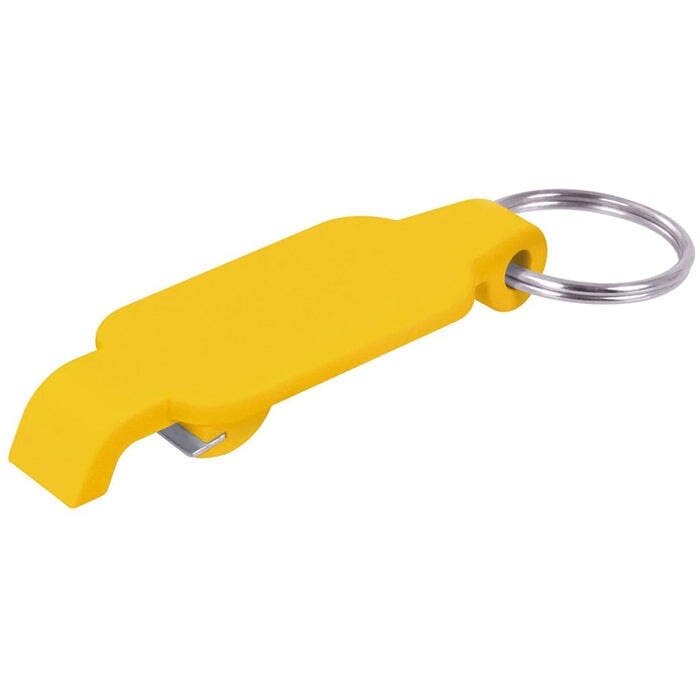 Bang Bottle Keyholder Bagazio Promotions - Trade Only 