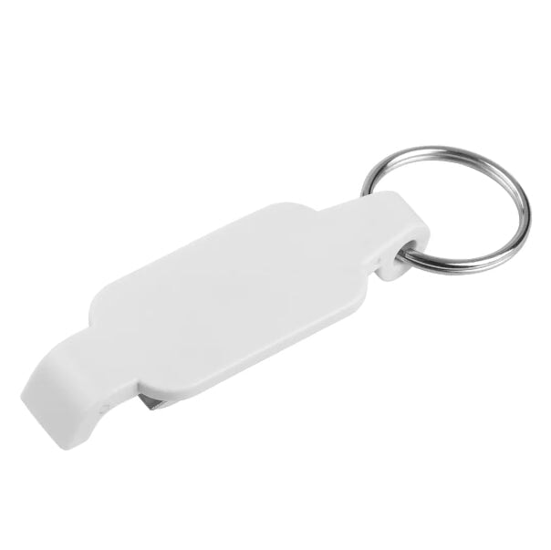 Bang Bottle Keyholder Bagazio Promotions - Trade Only 