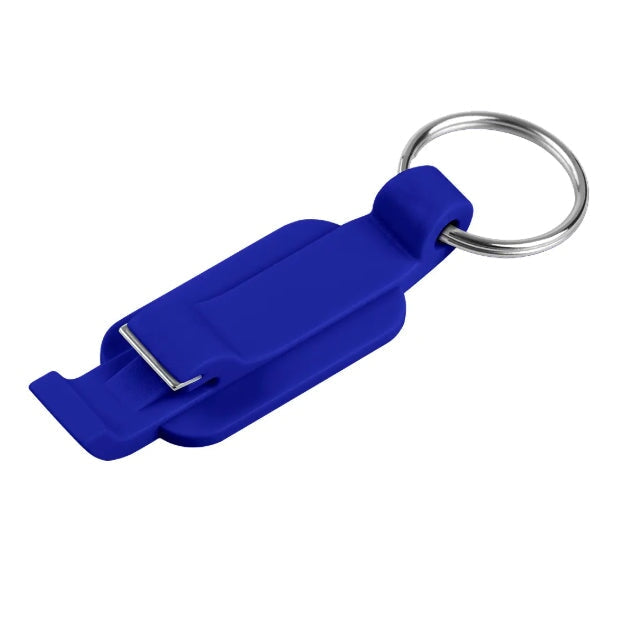 Bang Bottle Keyholder Bagazio Promotions - Trade Only 