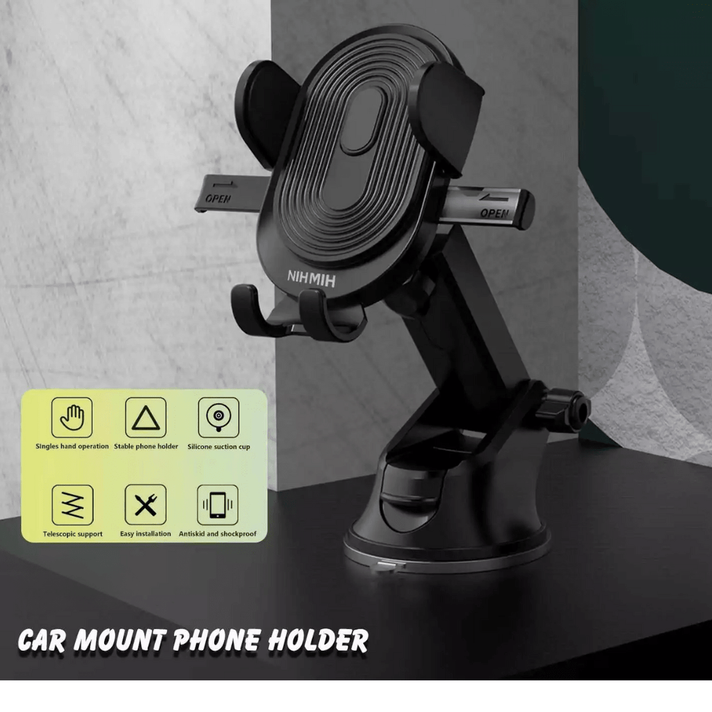Car Mount Phone Holder Bagazio Promotions - Trade Only 