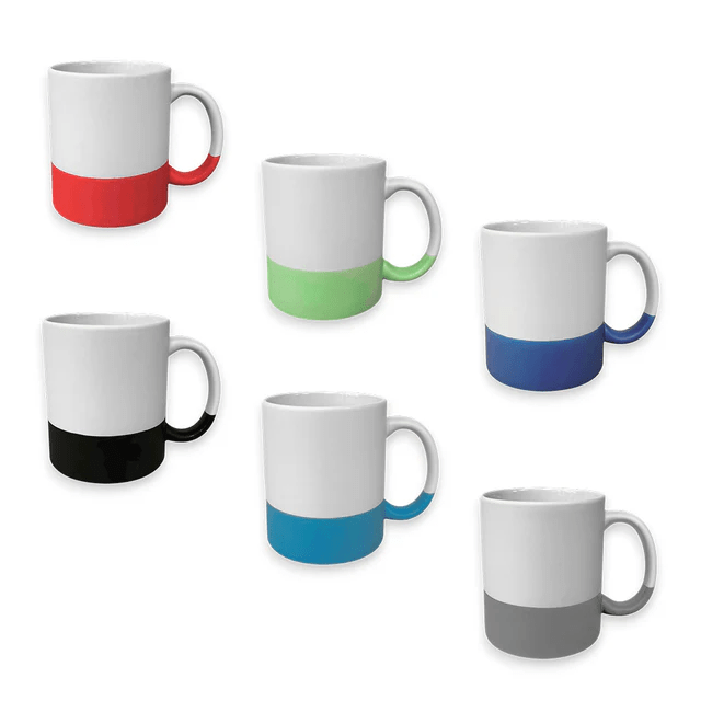 Colour Mugs Bagazio Promotions - Trade Only 