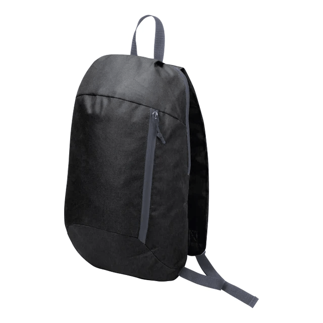 Dash Backpack *Includes 1 colour 1 position Screen Print. (Excl setup) 