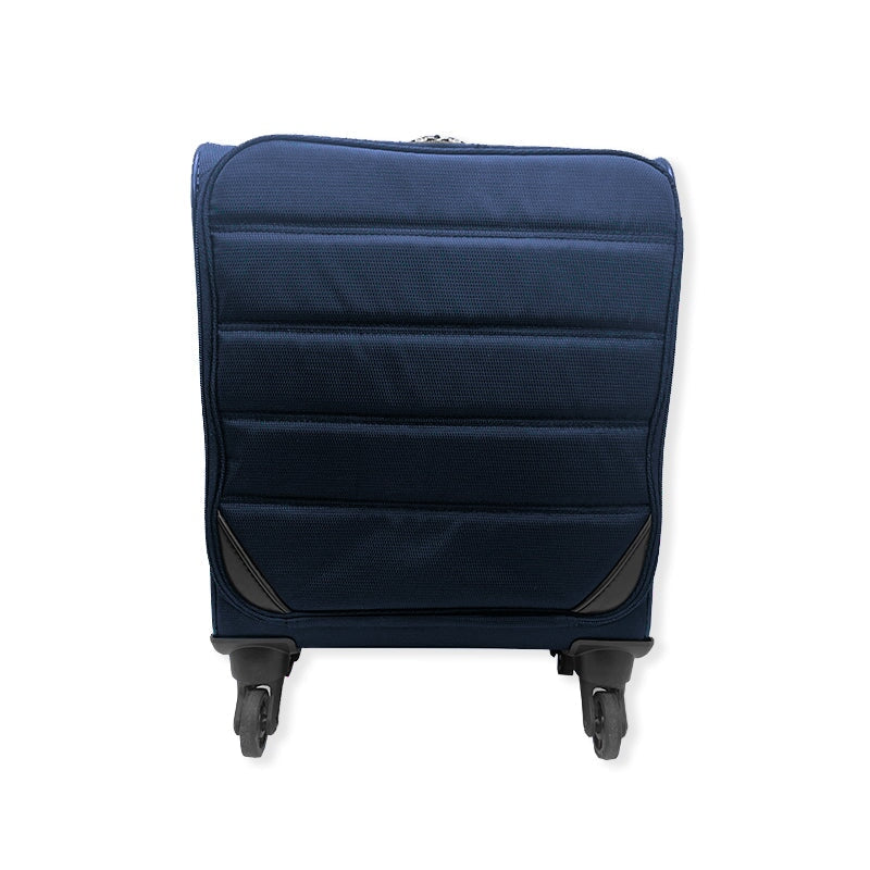 Designer Cabin Trolley Overnight Bag *Includes 1 colour 1 position Screen Print. (Excl setup) 