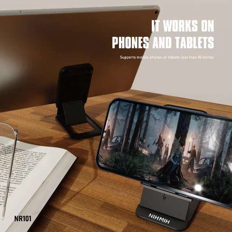 Desktop Phone Stand Bagazio Promotions - Trade Only 