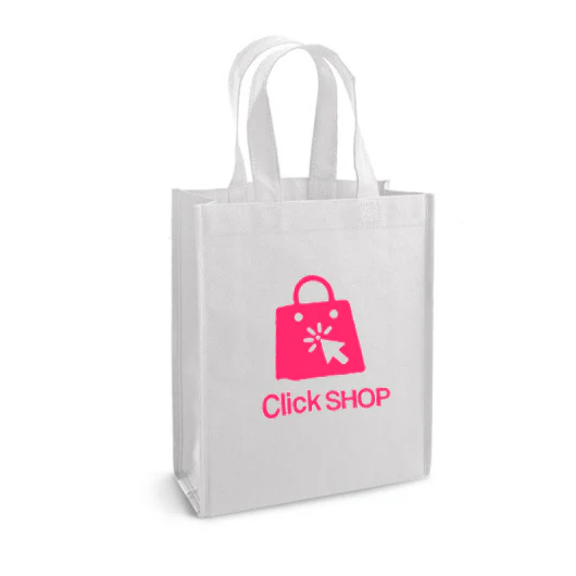 Grand Shopper Bag Bagazio Promotions - Trade Only 