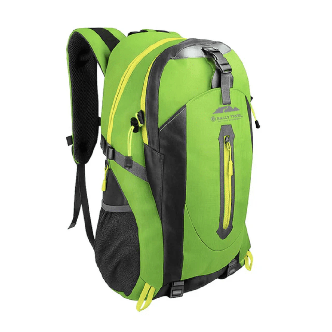 Hally Trail 30L Backpack Bagazio Promotions - Trade Only Hally Trail 30L Backpack Bagazio Promotions - Trade Only