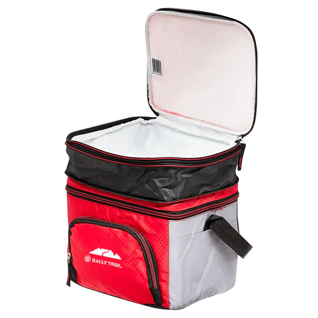 Hally Trail 6 Can Cooler Bagazio Promotions - Trade Only 