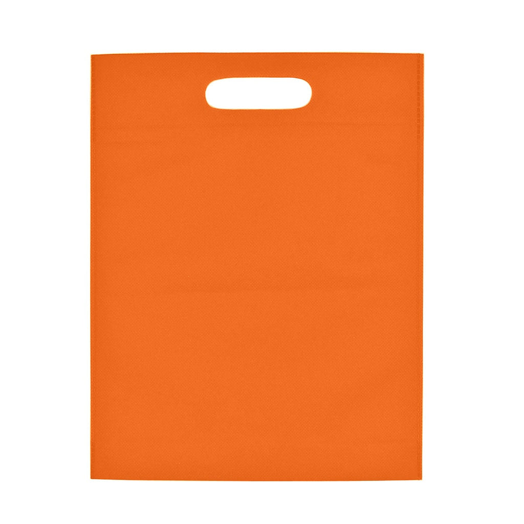 Heat Seal Exhibition Tote *Includes 1 colour 1 position Screen Print. (Excl setup) 