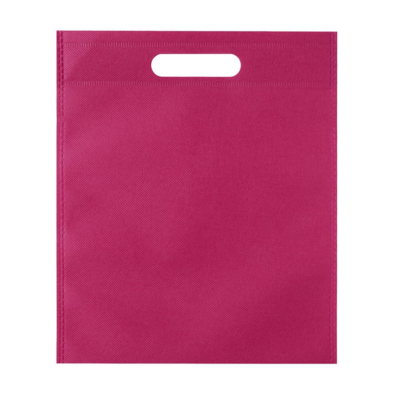 Heat Seal Exhibition Tote *Includes 1 colour 1 position Screen Print. (Excl setup) 