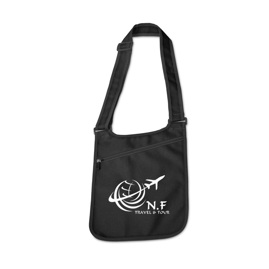 Hype Sling Bag Bagazio Promotions - Trade Only 