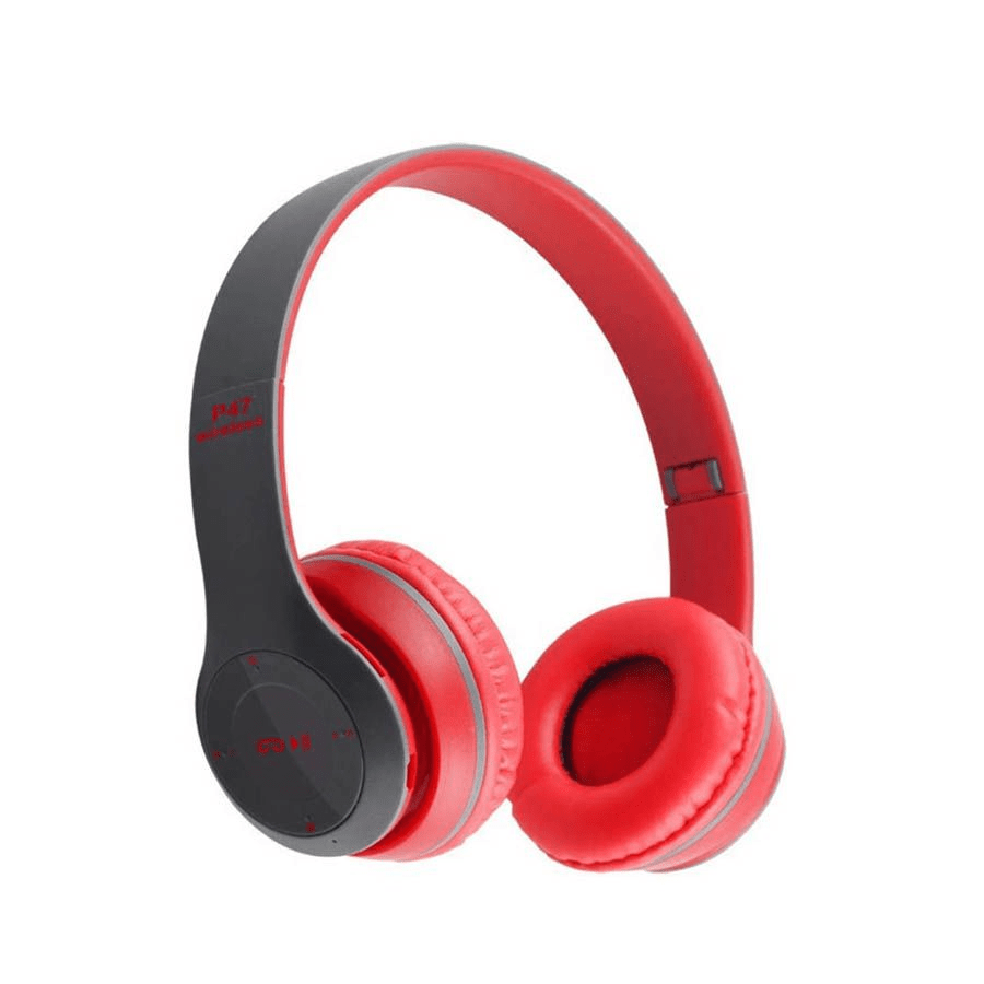 Impulse Wireless Bluetooth Headphones Bagazio Promotions - Trade Only 