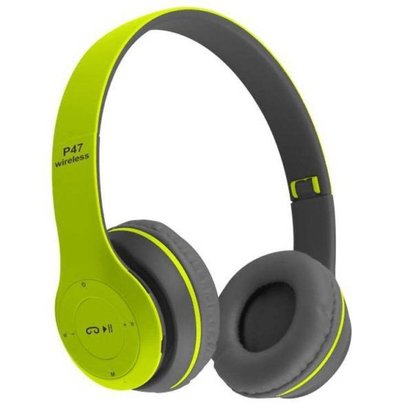 Impulse Wireless Bluetooth Headphones Bagazio Promotions - Trade Only 