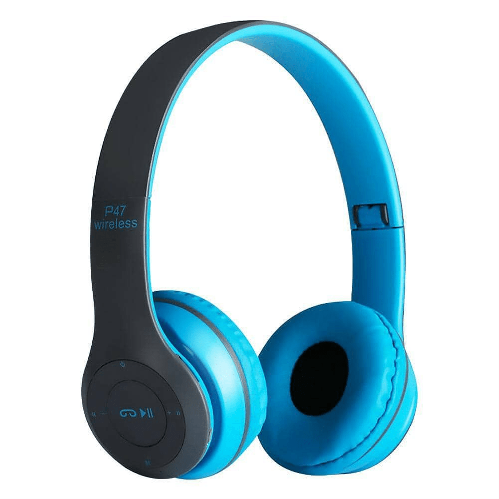 Impulse Wireless Bluetooth Headphones Bagazio Promotions - Trade Only 