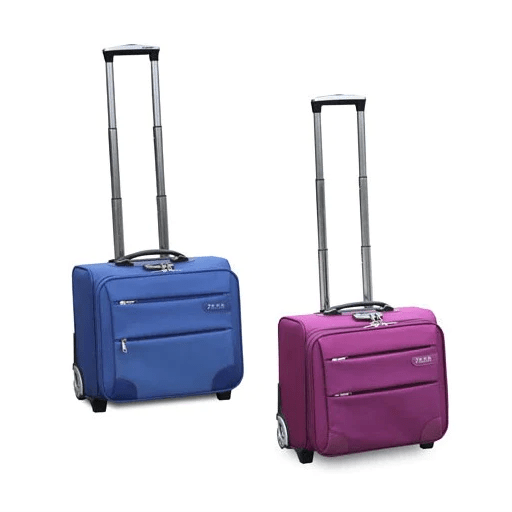 Laptop Trolley Case Bagazio Promotions - Trade Only 