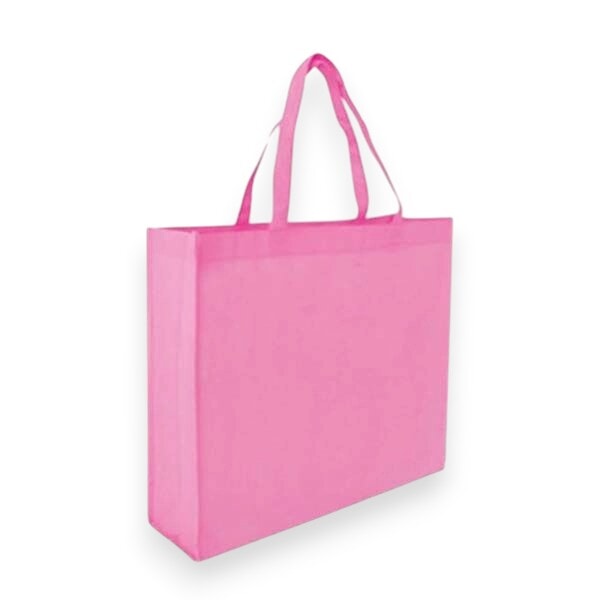 Liberty Non Woven Shopper Bag Bagazio Promotions - Trade Only 