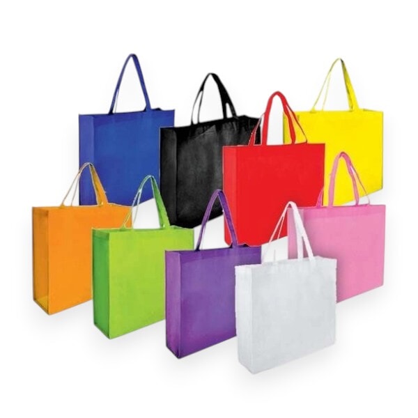 Liberty Non Woven Shopper Bag Bagazio Promotions - Trade Only 