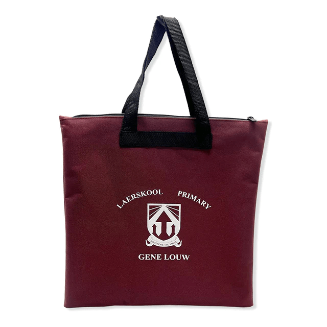 Library Bag Bagazio Promotions - Trade Only 