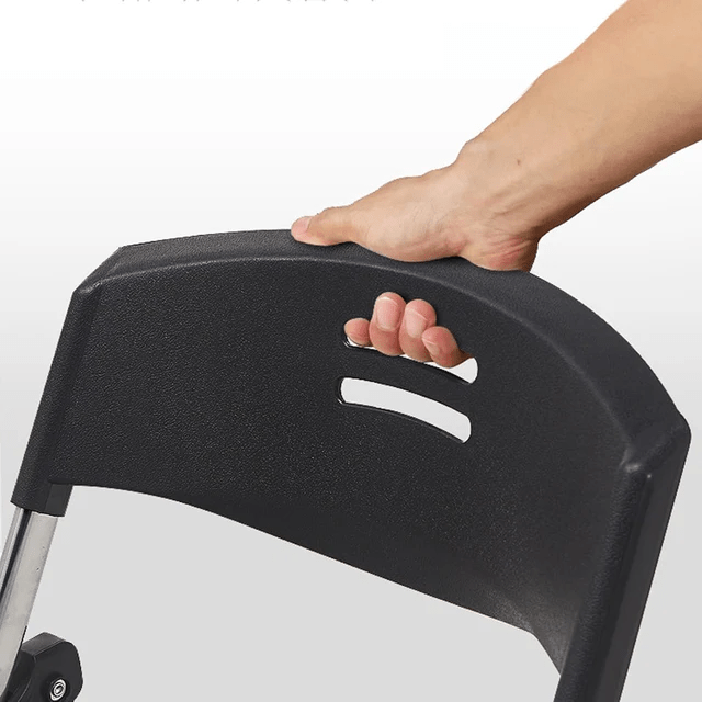 Lightweight Student Folding Chair Bagazio Promotions - Trade Only 
