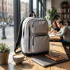 MC Laptop Backpack Bagazio Promotions - Trade Only 