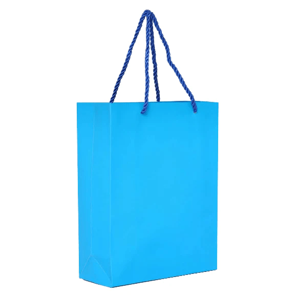 Paper Gift Bag Bagazio Promotions - Trade Only 