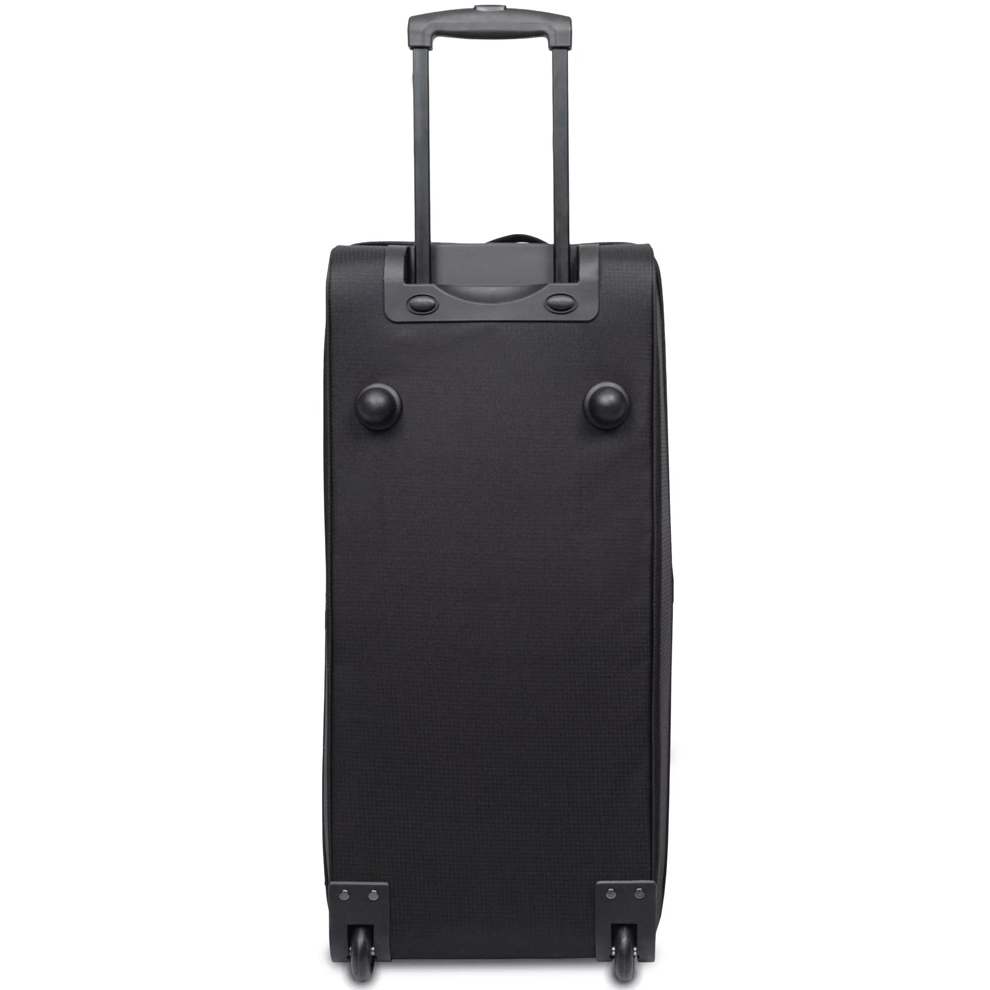 Protege Rolling Drop Bottom Duffel Bag Bagazio Promotions Trade Only