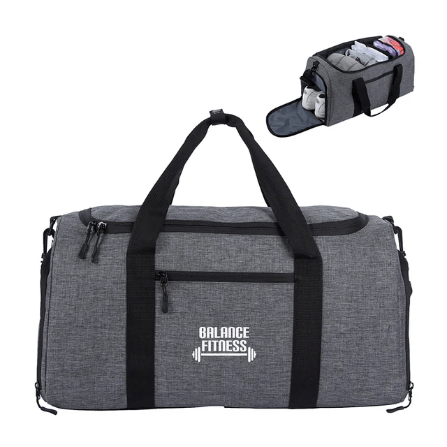 Rochester Travel Duffel Bagazio Promotions - Trade Only 