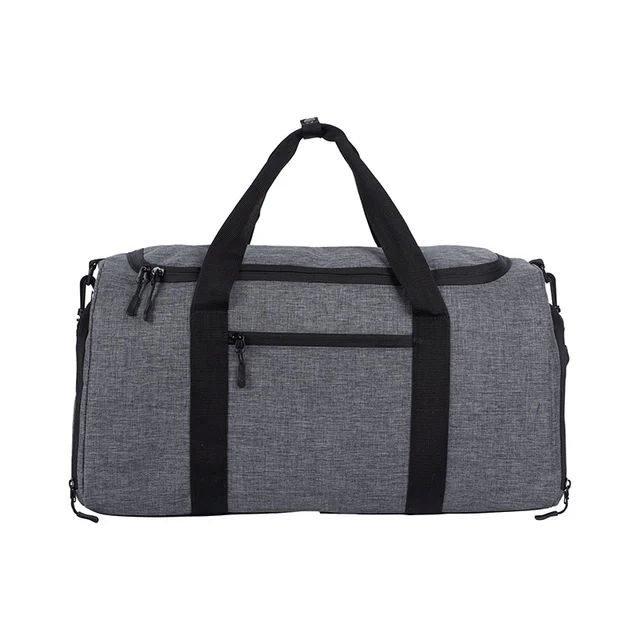 Rochester Travel Duffel Bagazio Promotions - Trade Only 