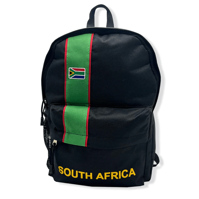 South African Backpack Bagazio Promotions - Trade Only 