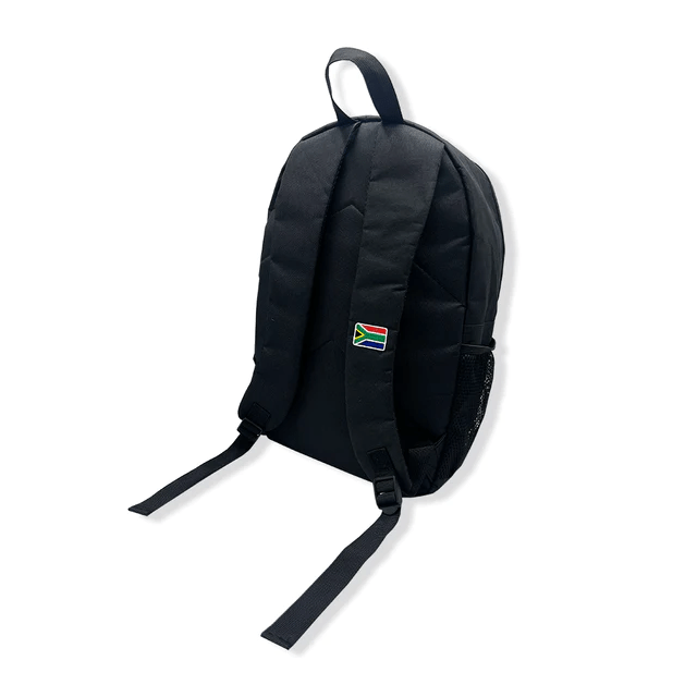 South African Backpack Bagazio Promotions - Trade Only 