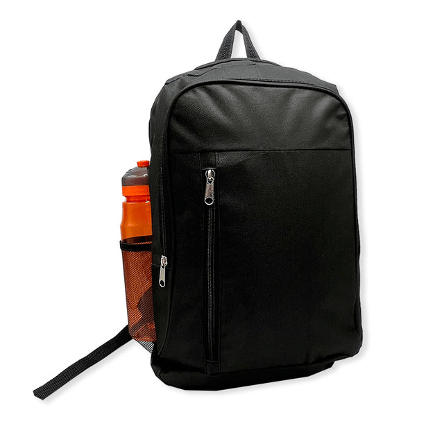 Student Lightweight Backpack Bagazio Promotions - Trade Only 