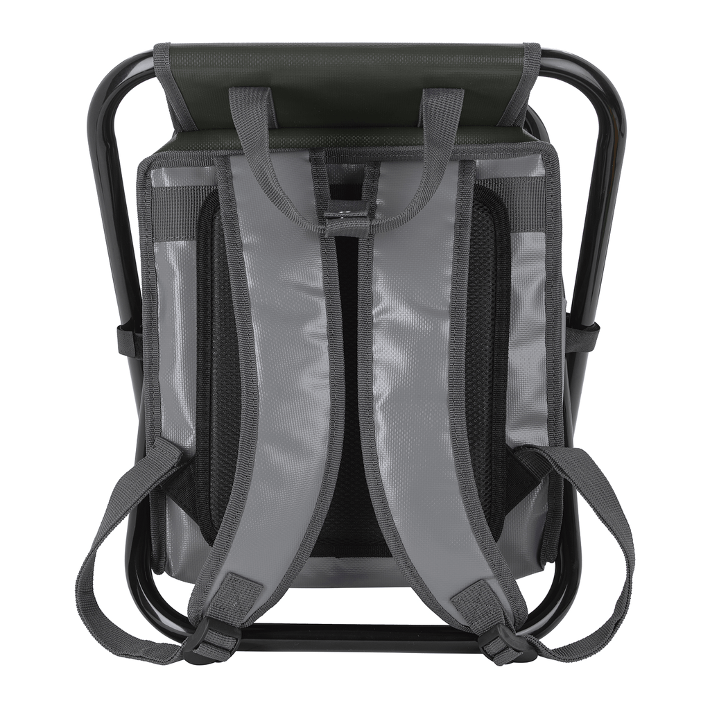 Tarpaulin Backpack Chair Bagazio Promotions - Trade Only 