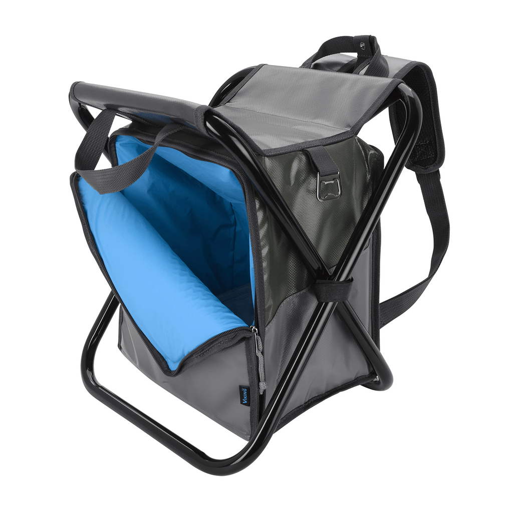 Tarpaulin Backpack Chair Bagazio Promotions - Trade Only 