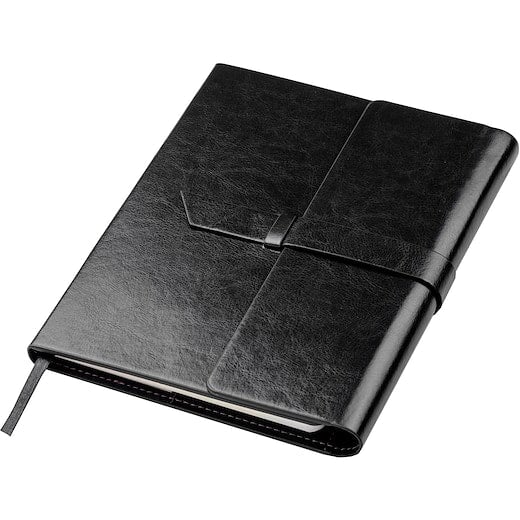 Vasco A5 Notebook Bagazio Promotions - Trade Only 