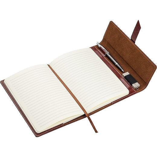 Vasco A5 Notebook Bagazio Promotions - Trade Only 