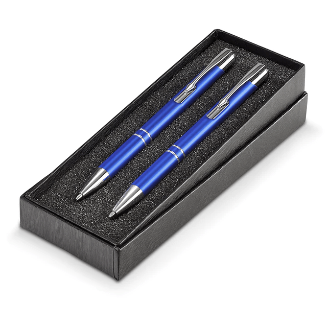 Alliance Pen & Pencil Set Bagazio Promotions - Trade Only 