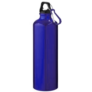 Aluminium Water Bottle - 400ML . 