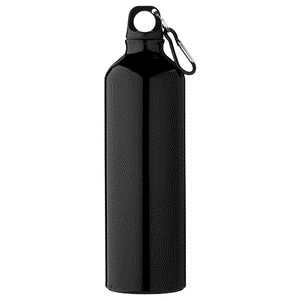 Aluminium Water Bottle - 400ML . 