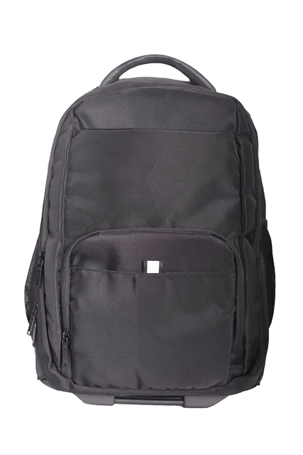 Arctic Laptop Trolley Backpack Bag The Deal 