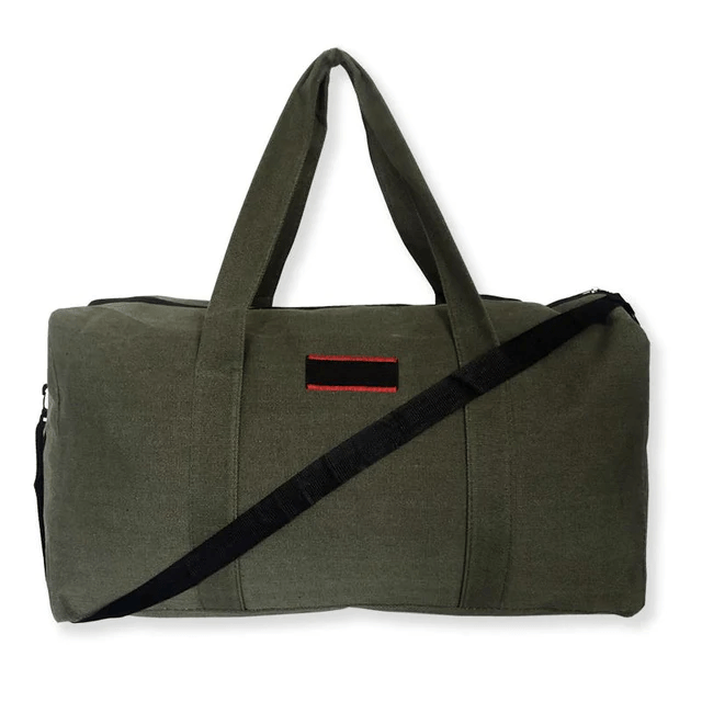 Army Duffle Sports Bag . 