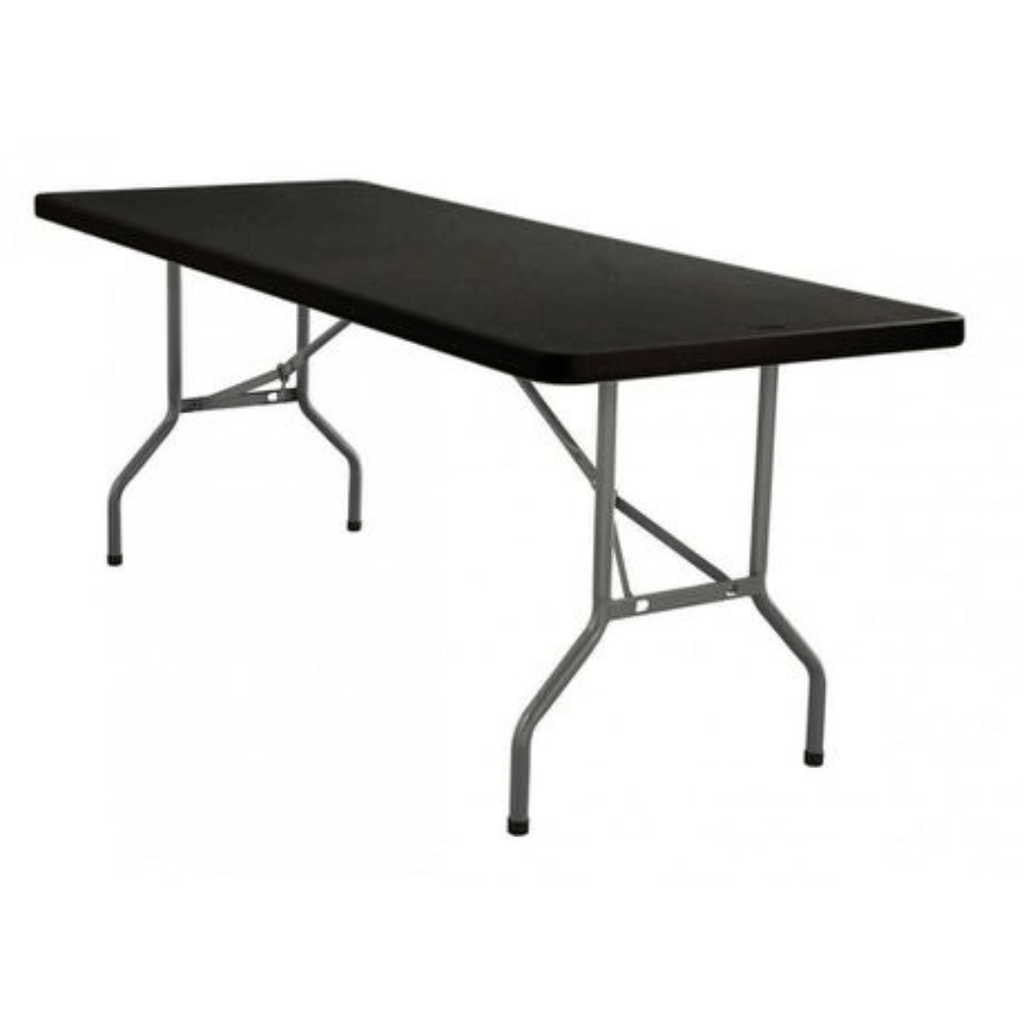 Black 1.8m Folding Table Bag The Deal 