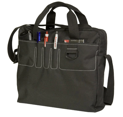 Budget Detailed Conference Bag Bagazio Promotions Trade Only 
