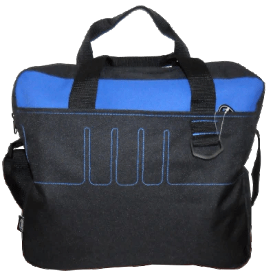 Budget Detailed Conference Bag Bagazio Promotions Trade Only 