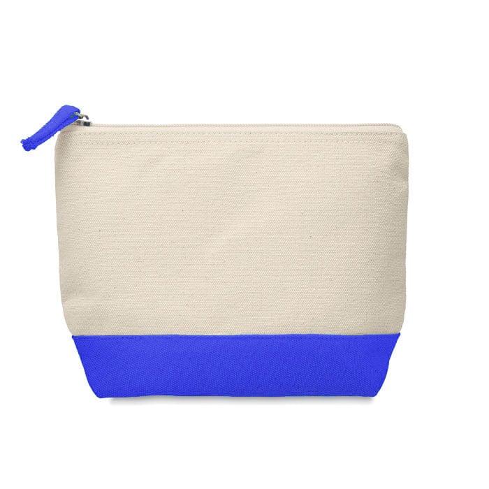 Cloud Cotton Cosmetic Bag Bagazio Promotions - Trade Only 